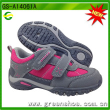 Chaussures de sport décontractées pour enfants les plus vendues GS-A14061A